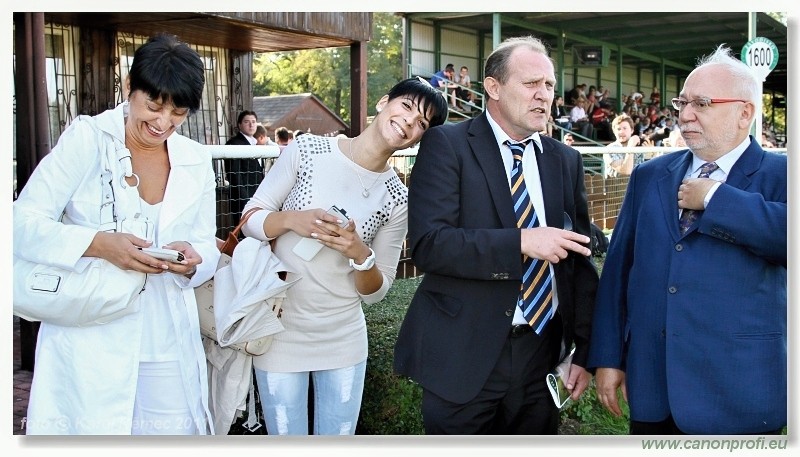 Bratislava - 25. septembra 2011 