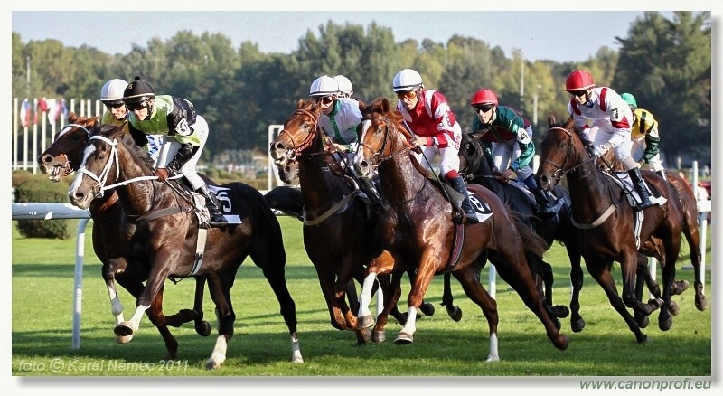 Bratislava - 25. septembra 2011 