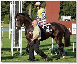 Saint Leger Charvt 