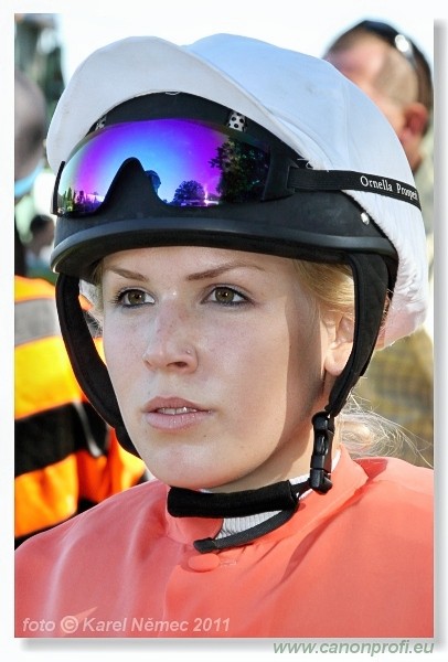 Bratislava - 02. oktbra 2011 