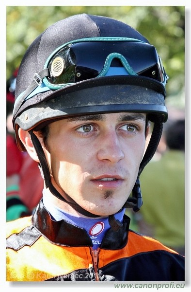 Bratislava - 02. oktbra 2011 