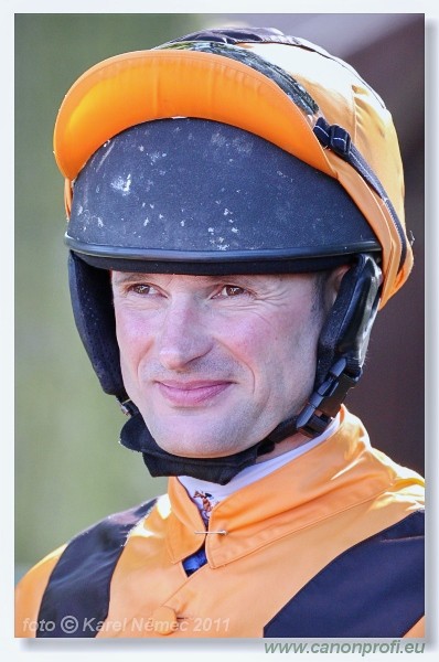 Bratislava - 02. oktbra 2011 