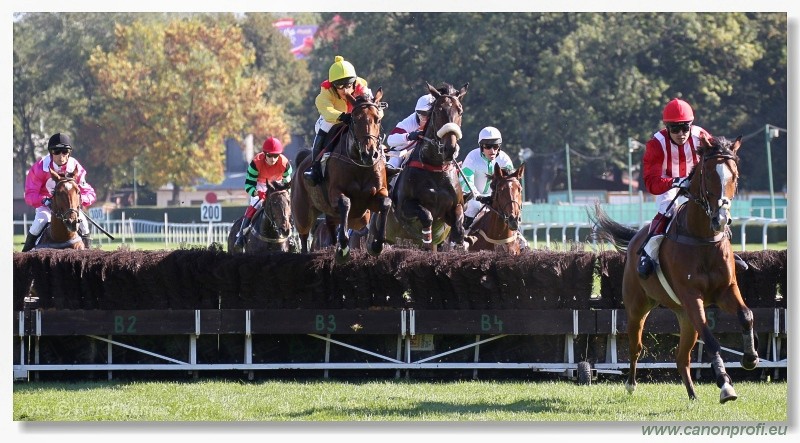 Bratislava - 02. oktbra 2011 