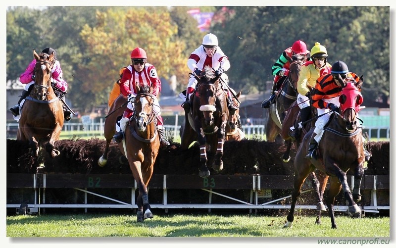 Bratislava - 02. oktbra 2011 