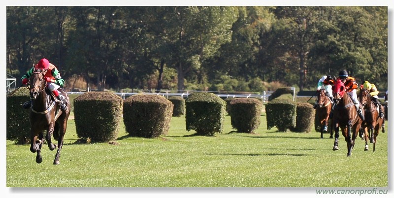 Bratislava - 02. oktbra 2011 