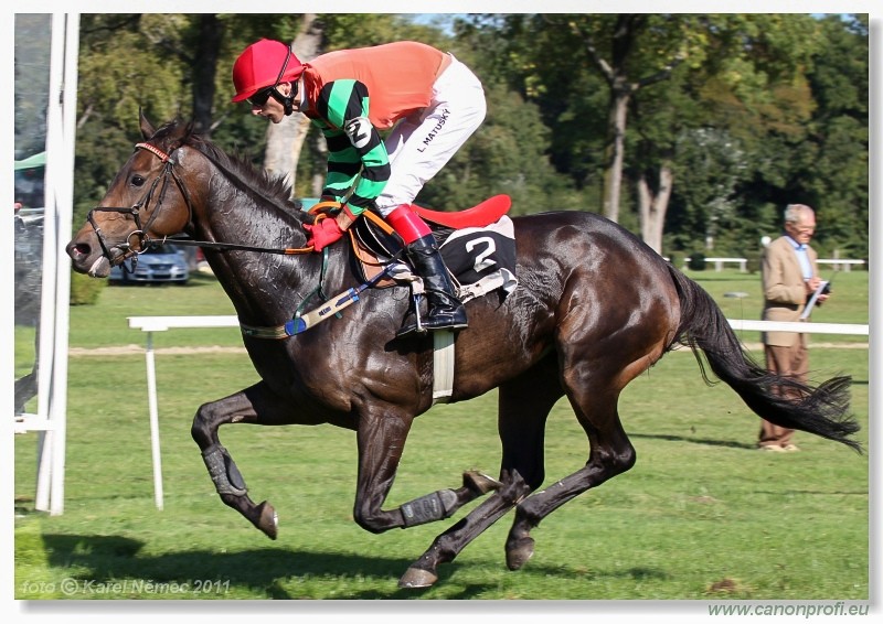 Bratislava - 02. oktbra 2011 