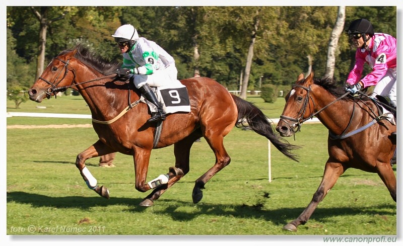 Bratislava - 02. oktbra 2011 