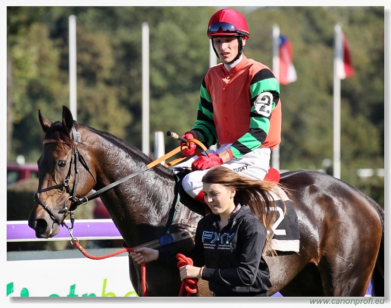 Bratislava - 02. oktbra 2011 