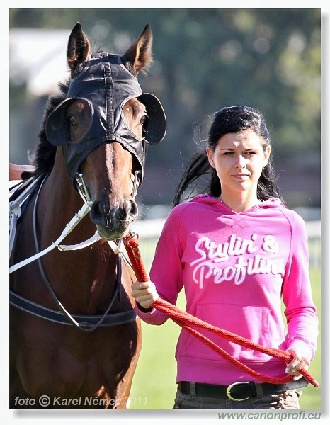 Bratislava - 02. oktbra 2011 