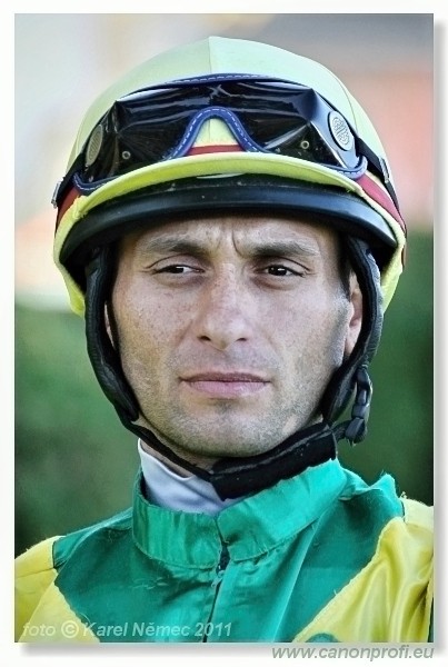 Bratislava - 02. oktbra 2011 