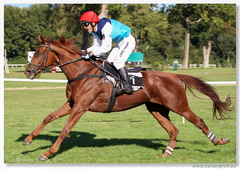 Bratislava - 02. oktbra 2011 