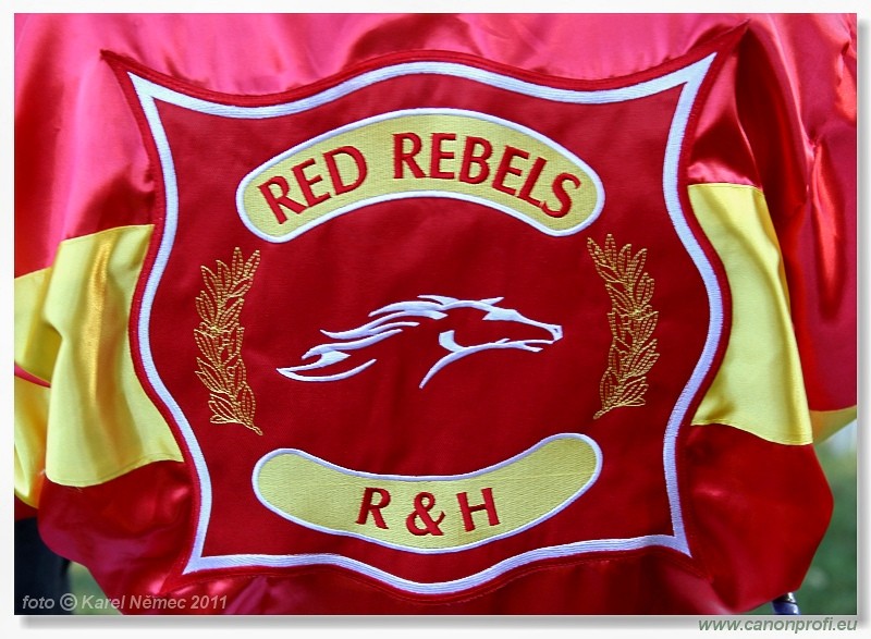 Bratislava - 02. oktbra 2011 