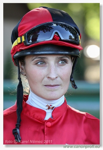 Bratislava - 02. oktbra 2011 