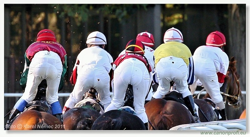 Bratislava - 02. oktbra 2011 