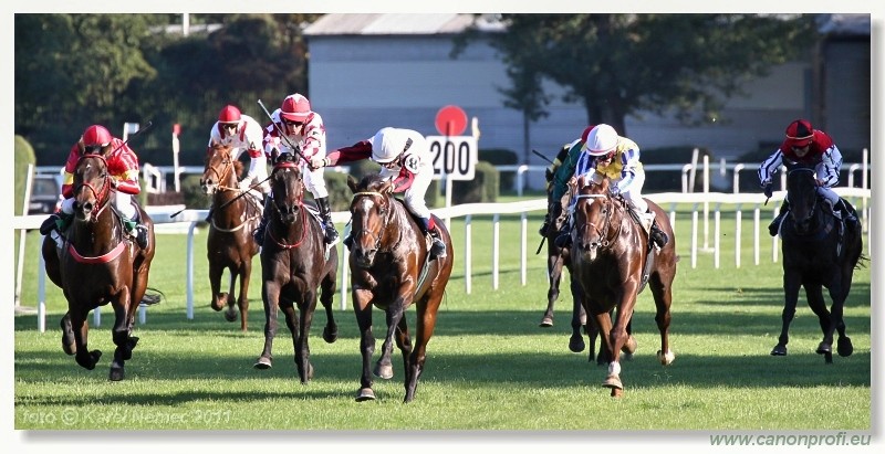 Bratislava - 02. oktbra 2011 