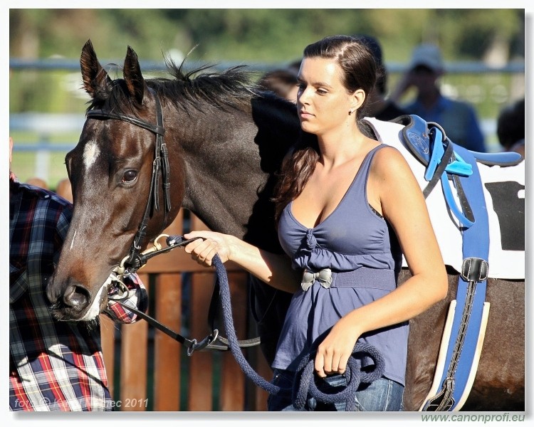 Bratislava - 02. oktbra 2011 