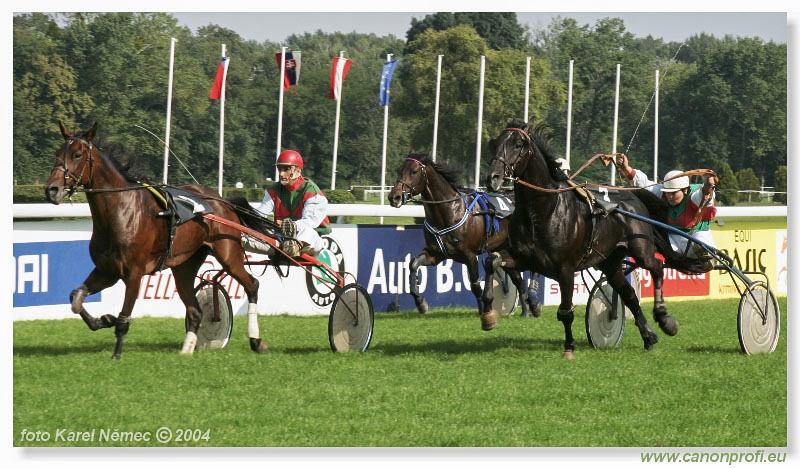 Bratislava - 12. septembra 2004