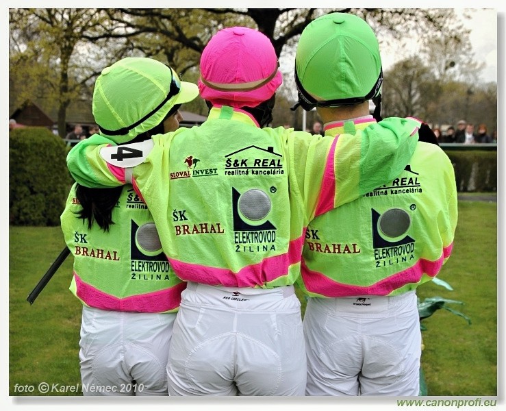 Bratislava - 11. apr�la 2010 