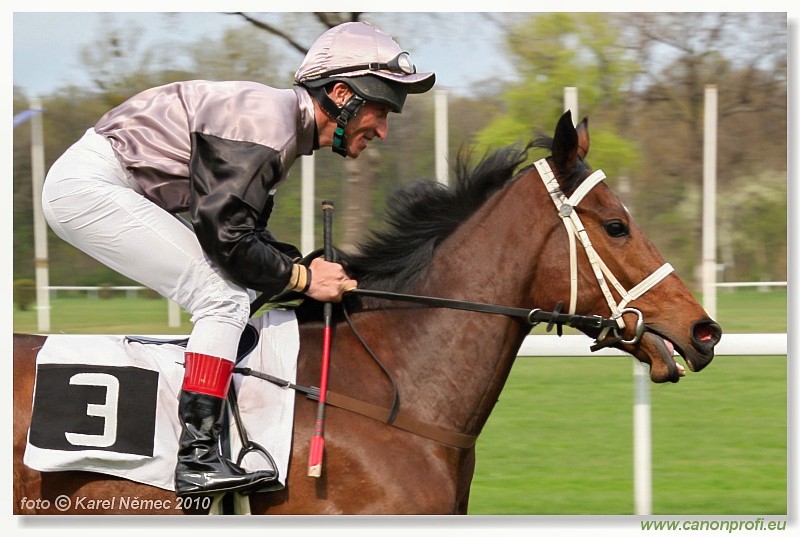 Bratislava - 11. apr�la 2010 