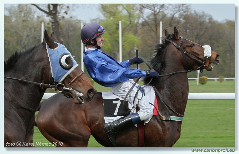 Bratislava - 11. apr�la 2010 