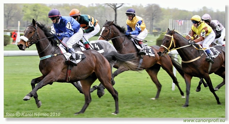 Bratislava - 11. apr�la 2010 