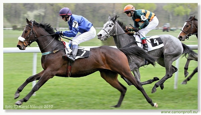 Bratislava - 11. apr�la 2010 