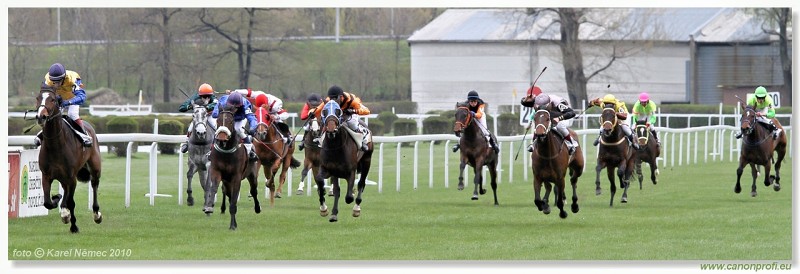 Bratislava - 11. apr�la 2010 