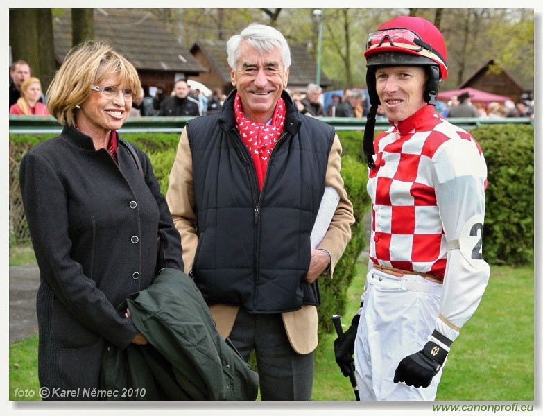 Bratislava - 11. apr�la 2010 