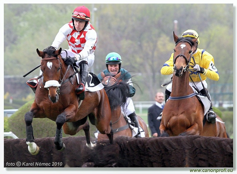 Bratislava - 11. apr�la 2010 