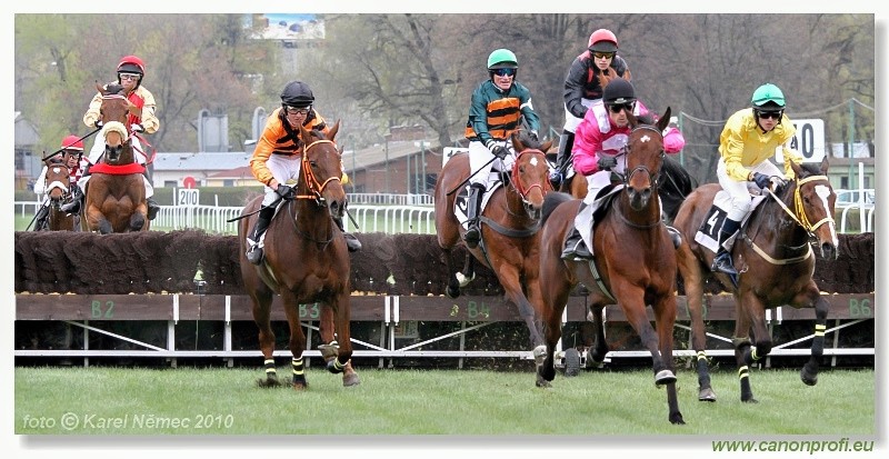 Bratislava - 11. apr�la 2010 