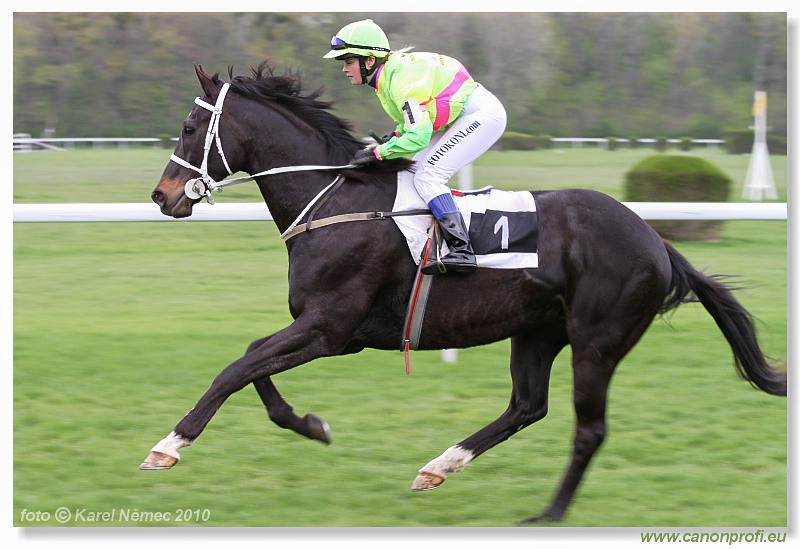 Bratislava - 18. apr�la 2010 