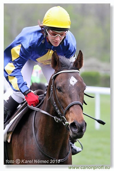 Bratislava - 18. apr�la 2010 