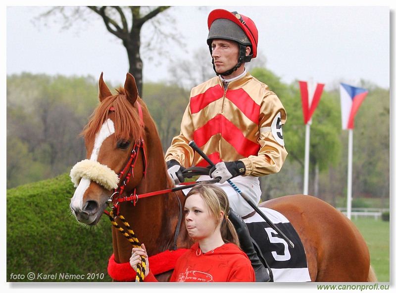 Bratislava - 18. apr�la 2010 