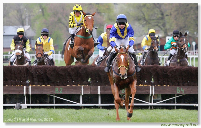 Bratislava - 18. apr�la 2010 