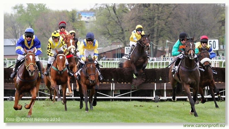 Bratislava - 18. apr�la 2010 