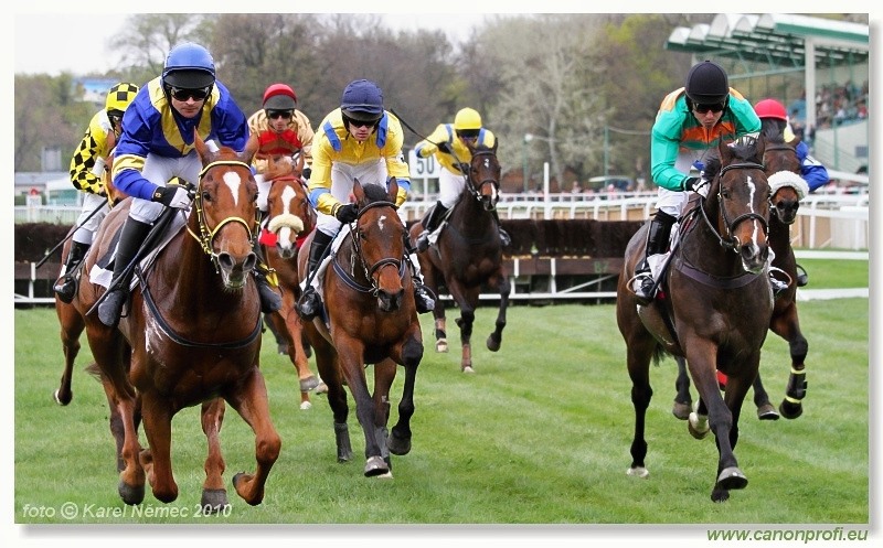 Bratislava - 18. apr�la 2010 