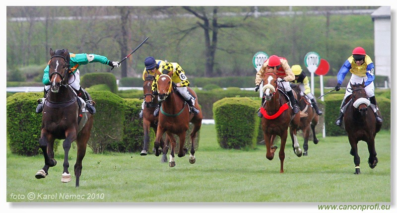 Bratislava - 18. apr�la 2010 