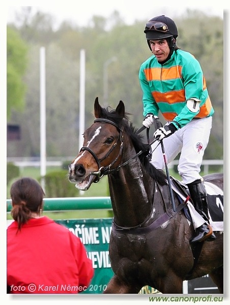 Bratislava - 18. apr�la 2010 