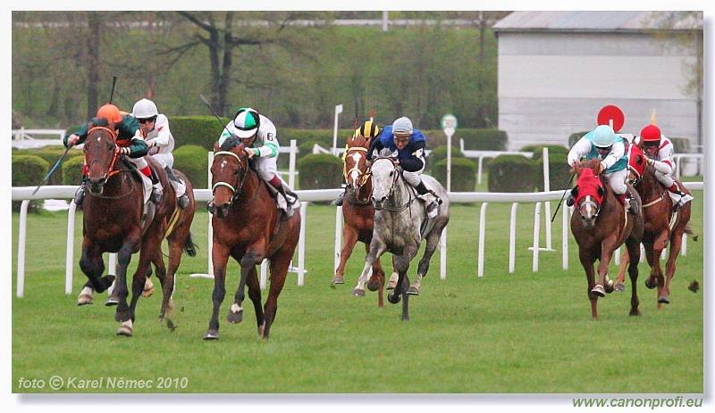 Bratislava - 18. aprla 2010 