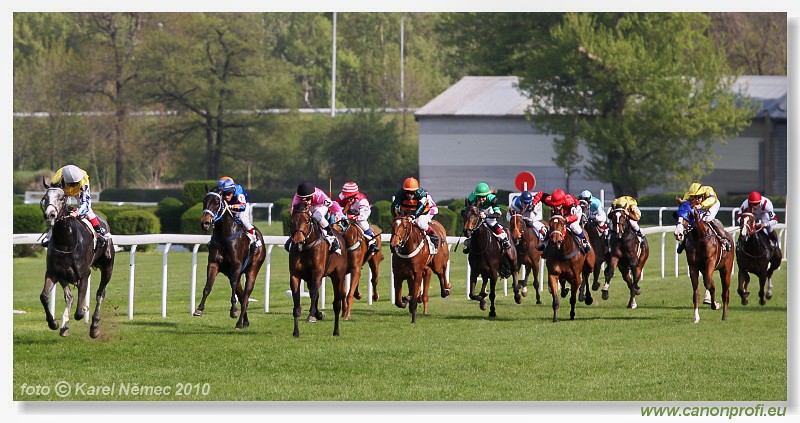 Bratislava - 25. apr�la 2010 