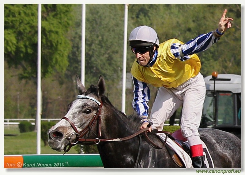 Bratislava - 25. apr�la 2010 