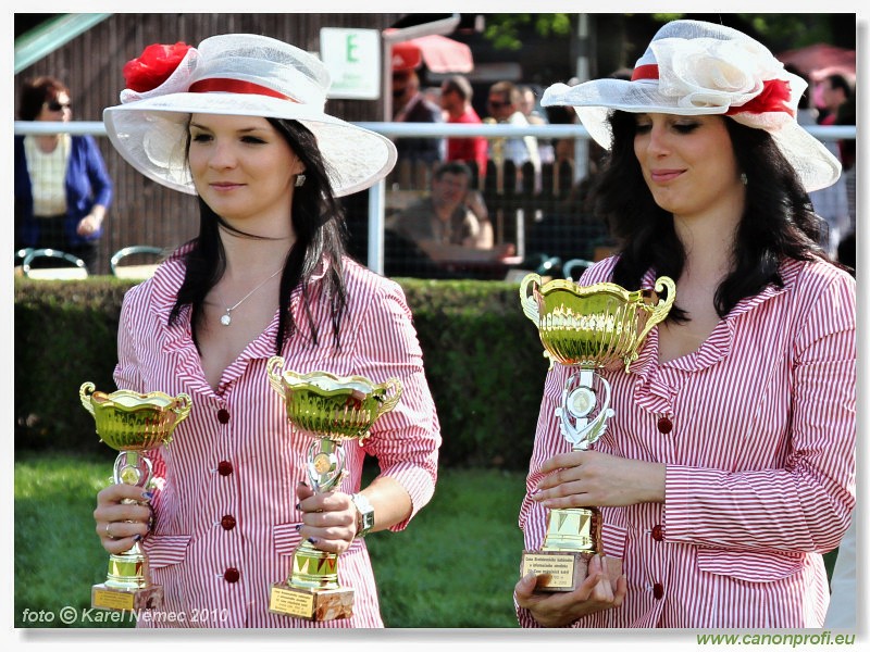 Bratislava - 25. apr�la 2010 