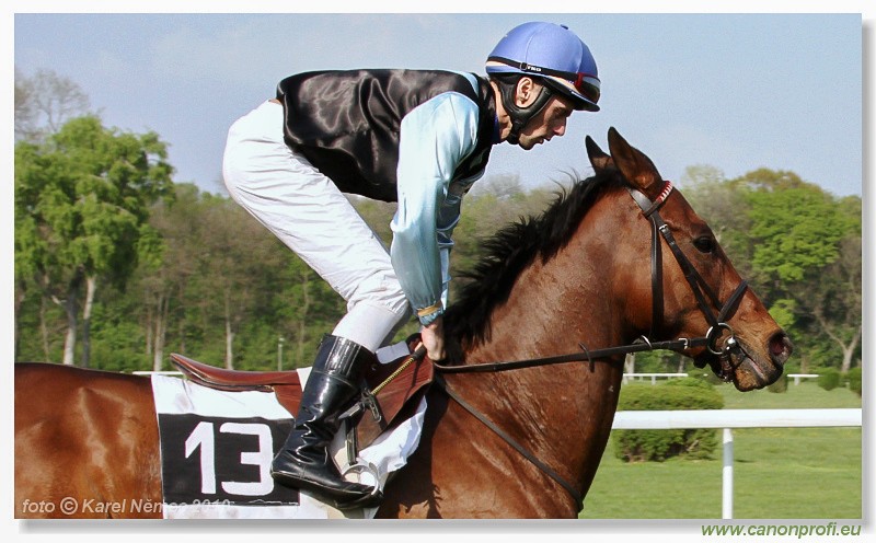 Bratislava - 25. apr�la 2010 