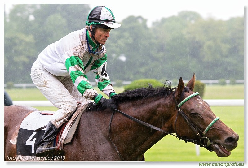 Bratislava - 16. m�ja 2010 