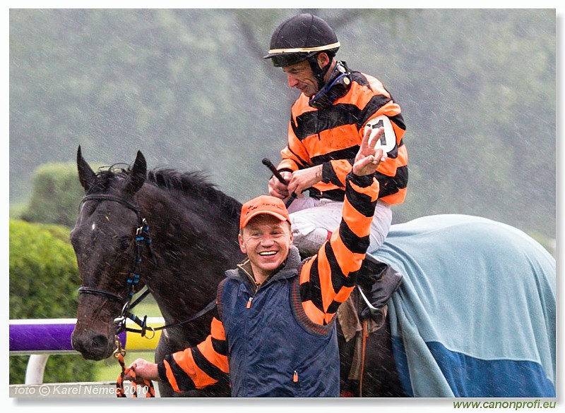 Bratislava - 16. m�ja 2010 