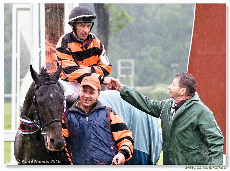 Bratislava - 16. m�ja 2010 