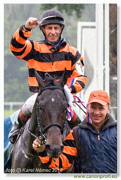 Bratislava - 16. m�ja 2010 