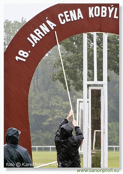 Bratislava - 16. m�ja 2010 