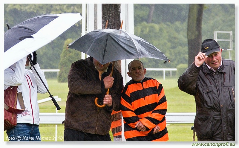 Bratislava - 16. m�ja 2010 