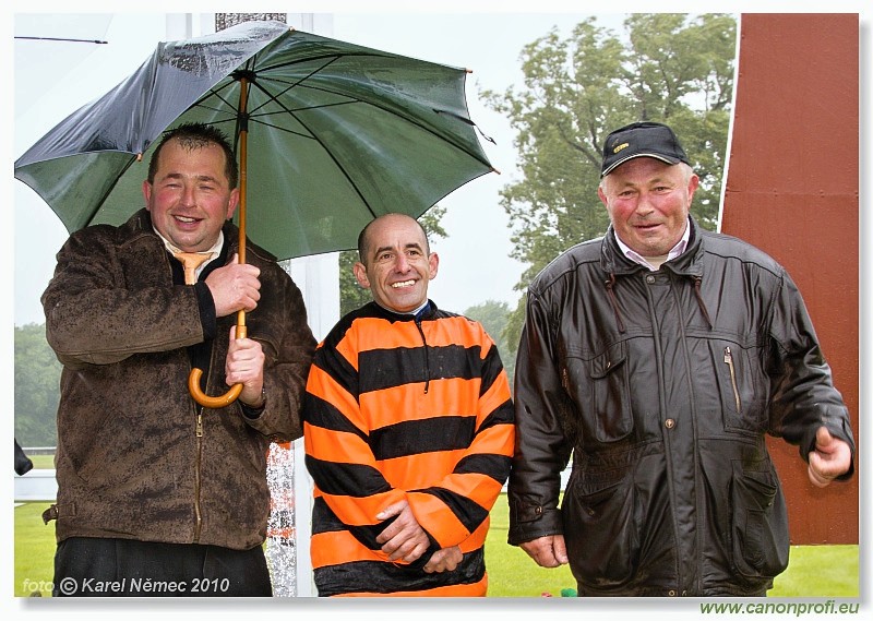 Bratislava - 16. m�ja 2010 